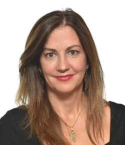 María Teresa